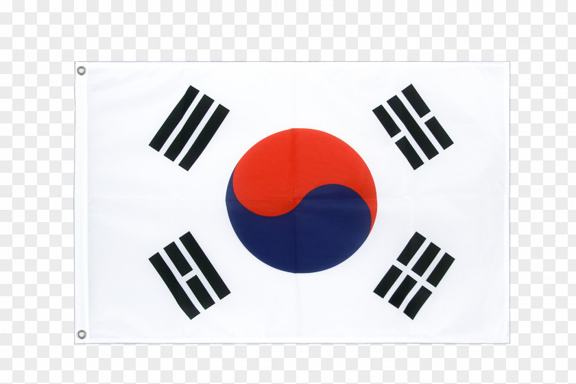 South Korea Flag Of Flags The World National Symbols PNG