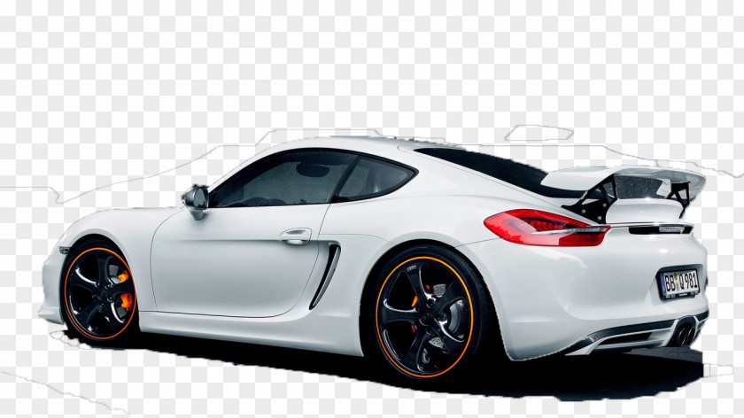Sports Car Came 2014 Porsche Cayman S 911 PNG