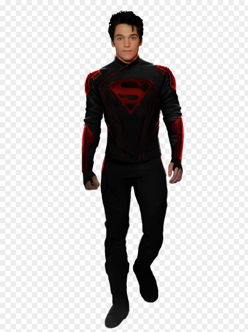 Superman Superboy Kara Zor-El Lar Gand Comics PNG