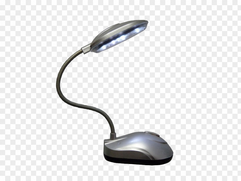 USB Desk Lamp Light Fixture Light-emitting Diode Lighting Electric PNG