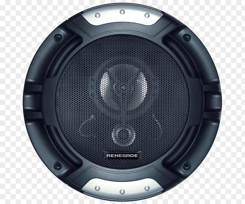 Washing Mashine Loudspeaker Audio Power RENEGADE QTW6X9 Angled 15cm X 23cm Speaker Box Kõlar Vehicle PNG