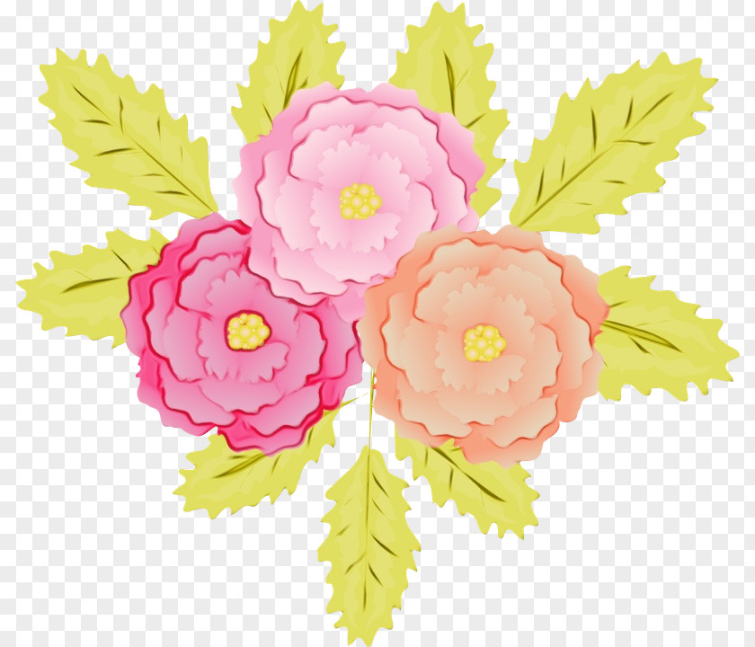 Artificial Flower Floral Design PNG