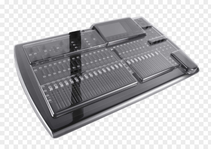 Audio Mixers BEHRINGER X32 COMPACT Digital Mixing Console Disc Jockey PNG