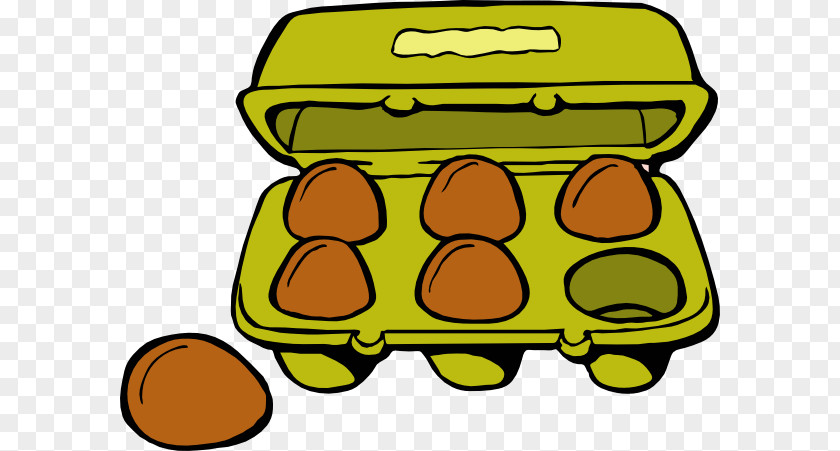 Carton Eggs Cliparts Fried Egg Chicken Clip Art PNG