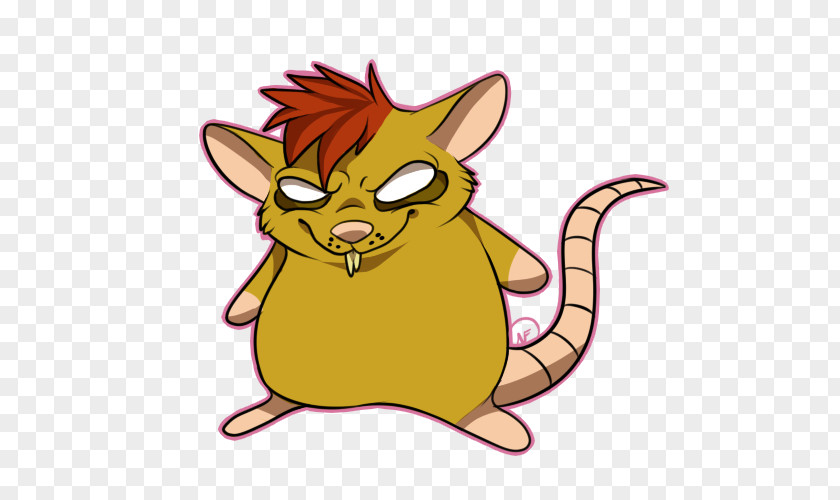 Chucky Cat Whiskers Mouse Mammal Dog PNG