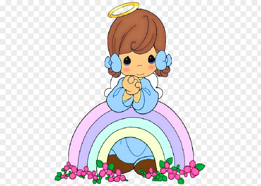 Cute Baby Angel. Picture Infant Angel Cuteness Clip Art PNG
