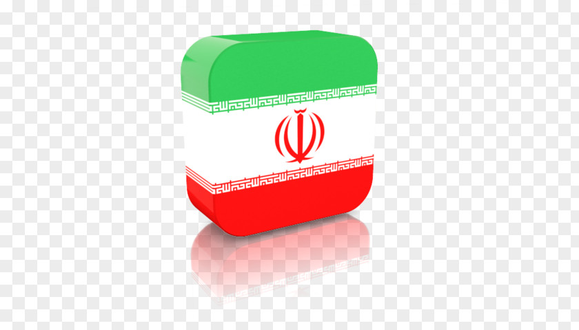 Design Brand Flag Of Iran PNG