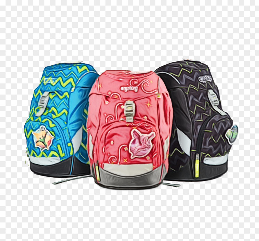 Fictional Character Luggage And Bags Backpack Cartoon PNG