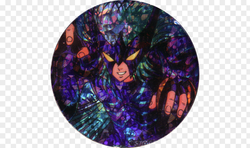 Flare Starburst Transparent 8 Star 300dpi Stained Glass Pegasus Seiya Saint Seiya: Knights Of The Zodiac PNG