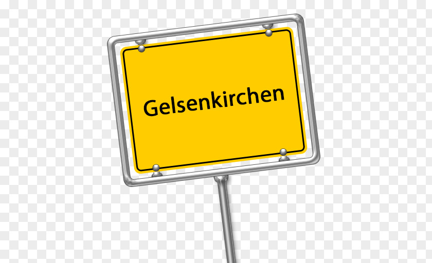 Gelsenkirchen Traffic Sign Line Angle Product Design Brand PNG