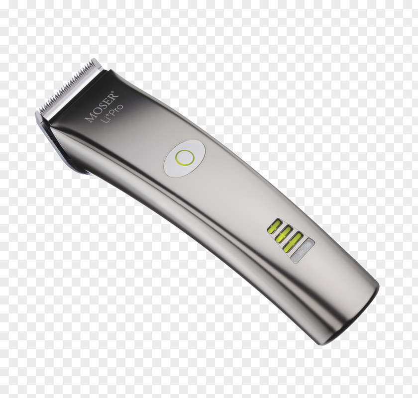 Hair Clipper Capelli Moser 1400 Professional Hairdresser Wahl PNG