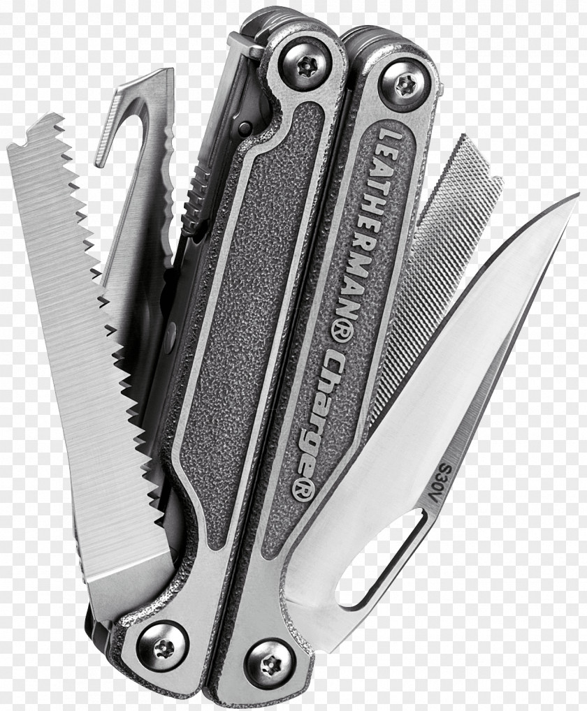 Knife Multi-function Tools & Knives Leatherman Blade PNG