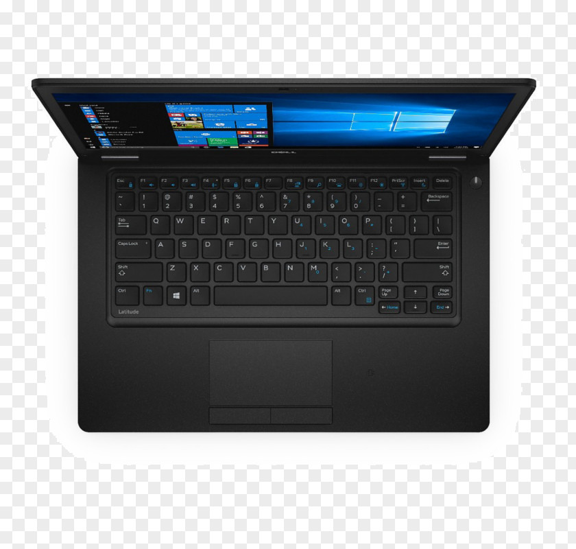 Laptop Dell Latitude Intel Core I7 I5 PNG
