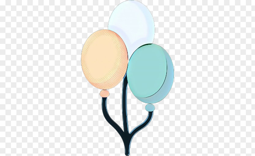 Light Fixture Party Supply Balloon PNG