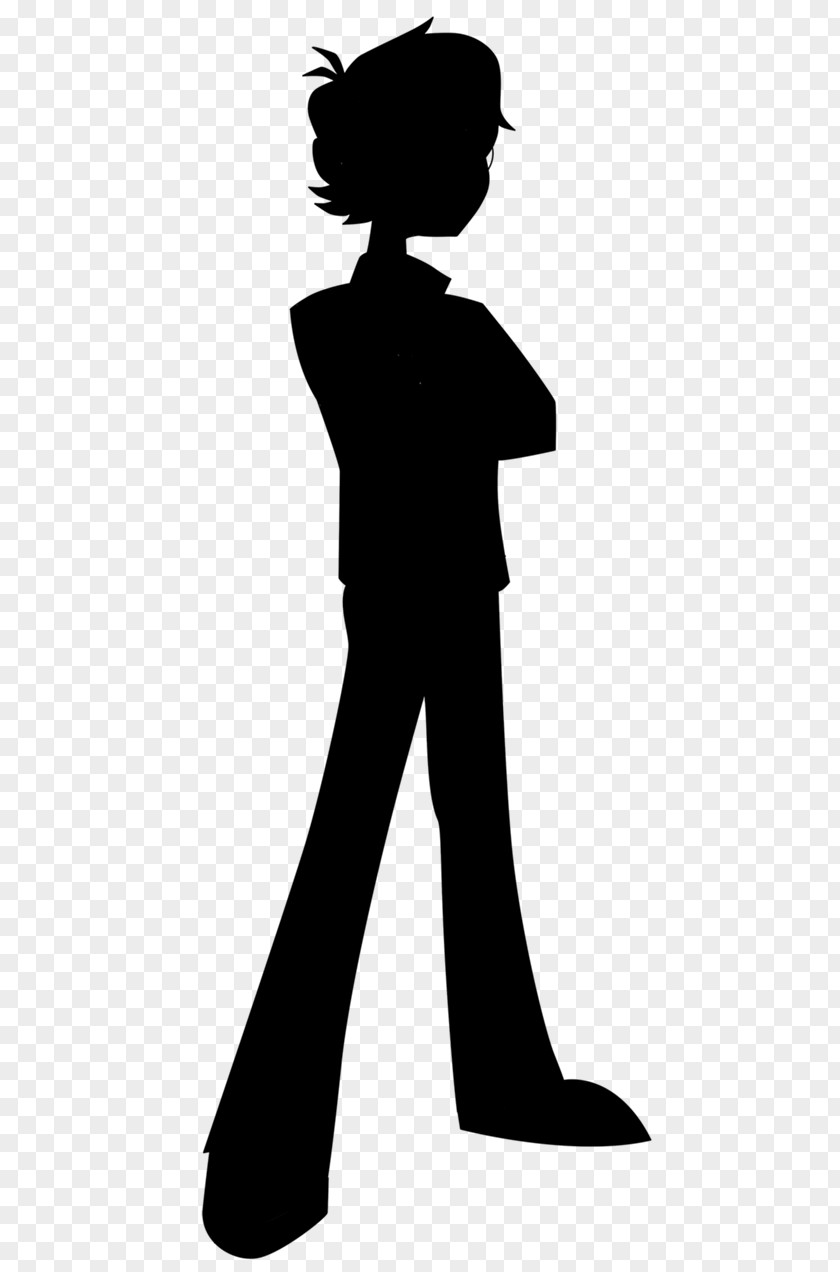 M Shoulder Human Behavior Clip Art Shoe Black & White PNG