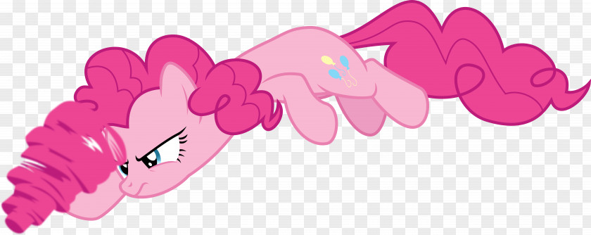Mane Pinkie Pie Twilight Sparkle Rainbow Dash My Little Pony PNG