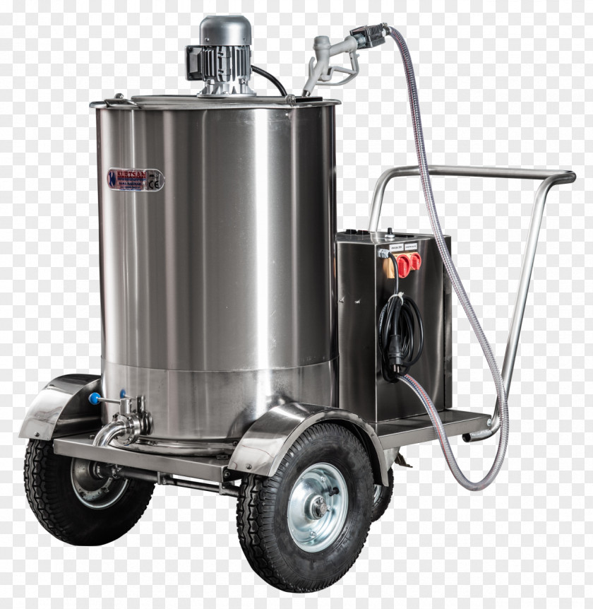 Milk Machine Alimentator Cattle Calf PNG