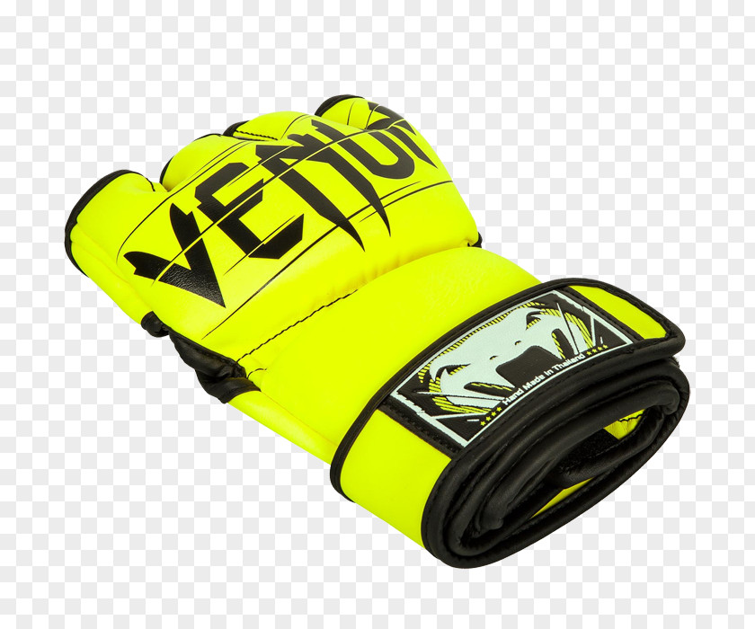 Mixed Martial Arts MMA Gloves Venum Boxing PNG