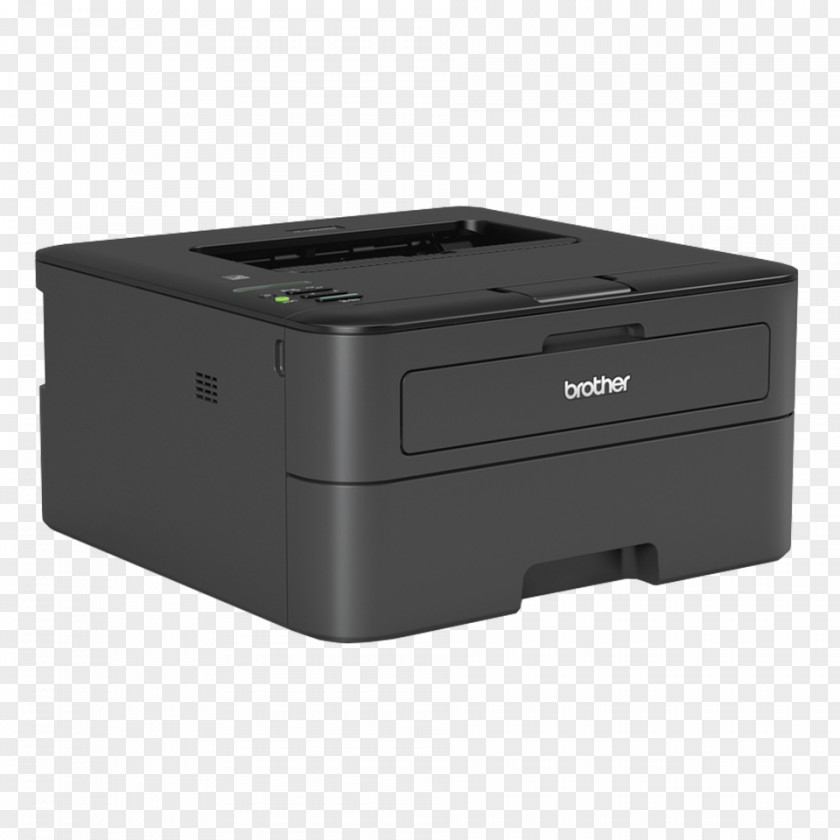 Printer Laser Printing Paper Brother Industries PNG