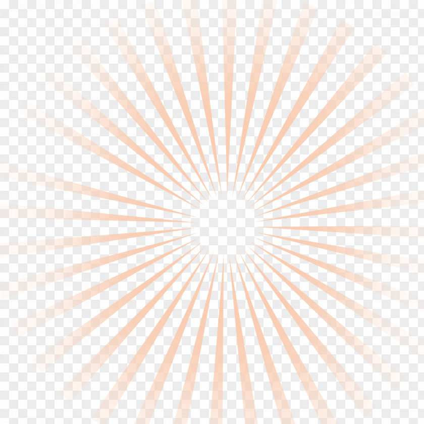 Round-ray PNG clipart PNG