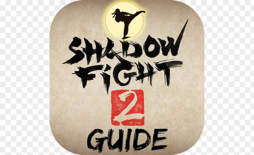 Shadow Fight 2 Game Guide Unofficial Font Brand PNG