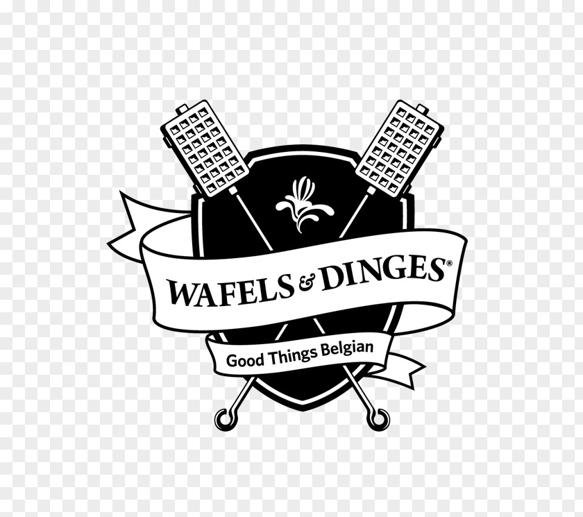 Skaggs Companies New York City Waffle Street Food Brand PNG