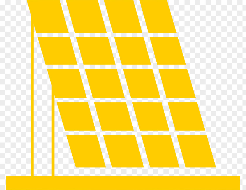 Solar Panel Renewable Energy Photovoltaics Power Clip Art PNG