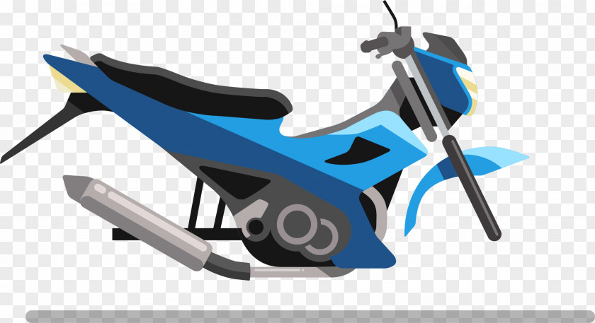 Suzuki Raider 150 Helicopter Rotor Motorcycle Graphics PNG