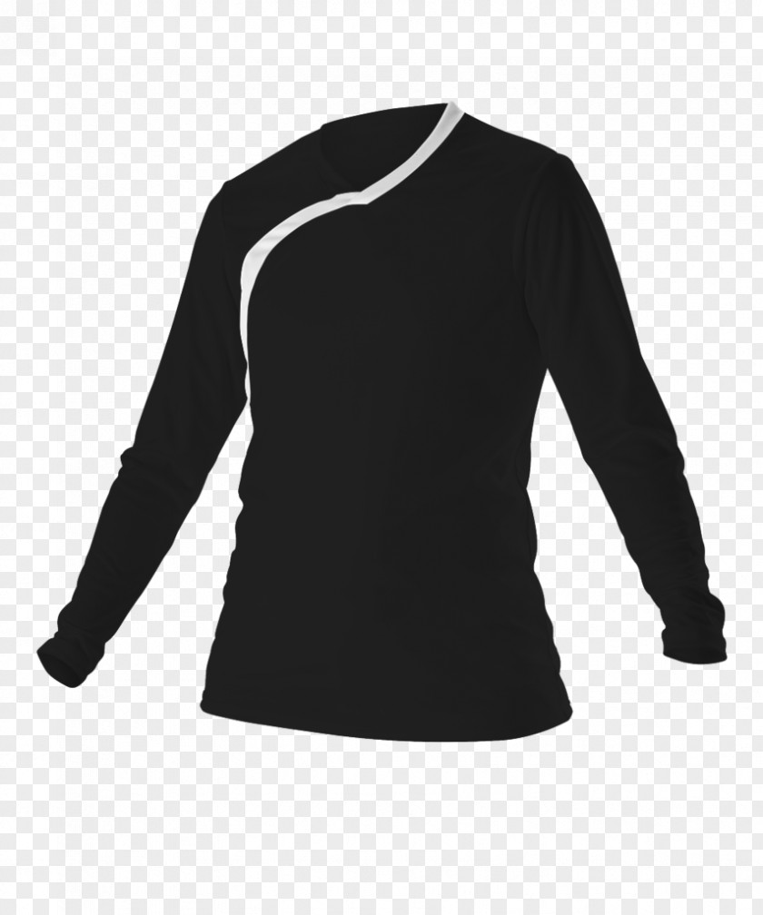 T-shirt Sleeve Jersey Fashion PNG