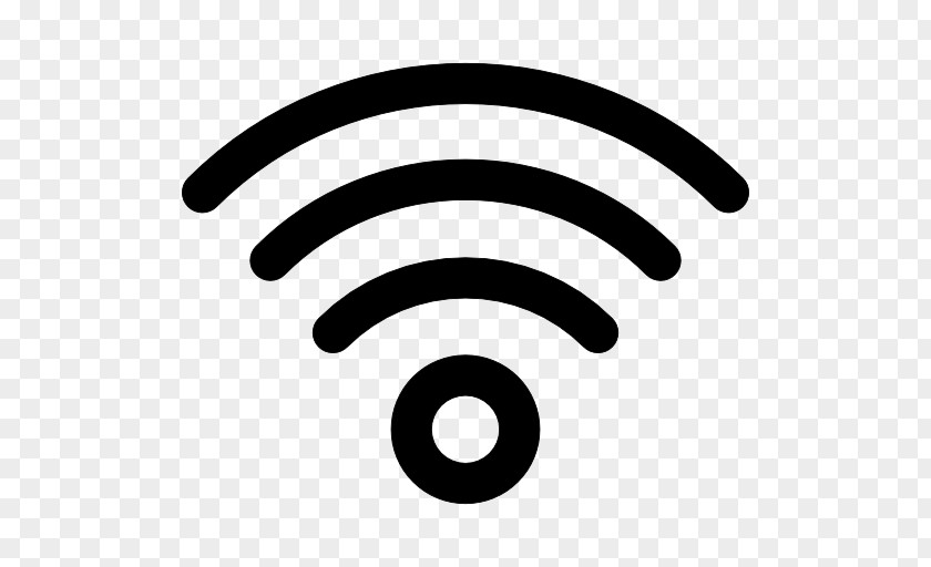 Wifi Signal PNG