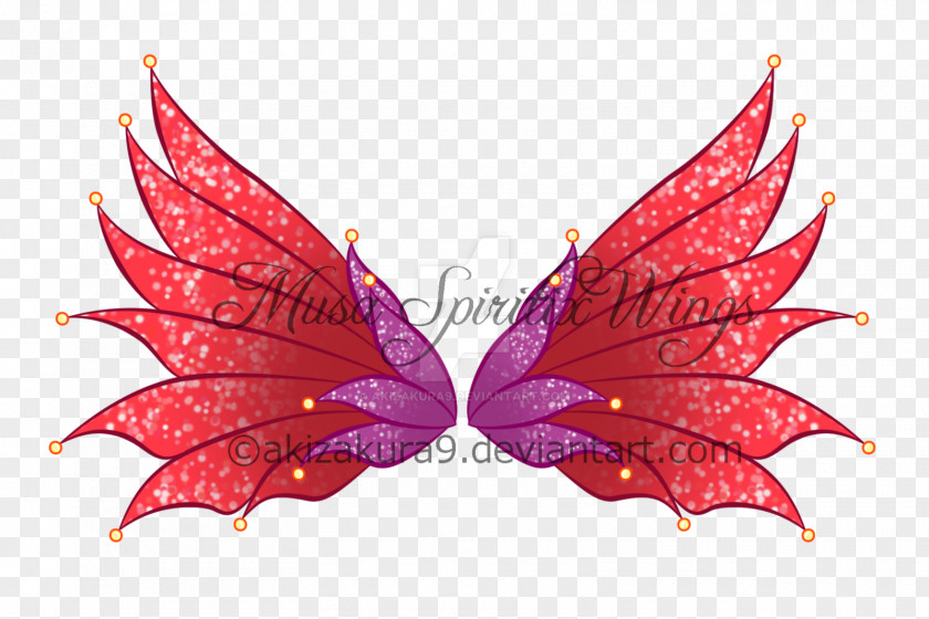 Ahmed Musa M. Butterfly Maple Leaf PNG