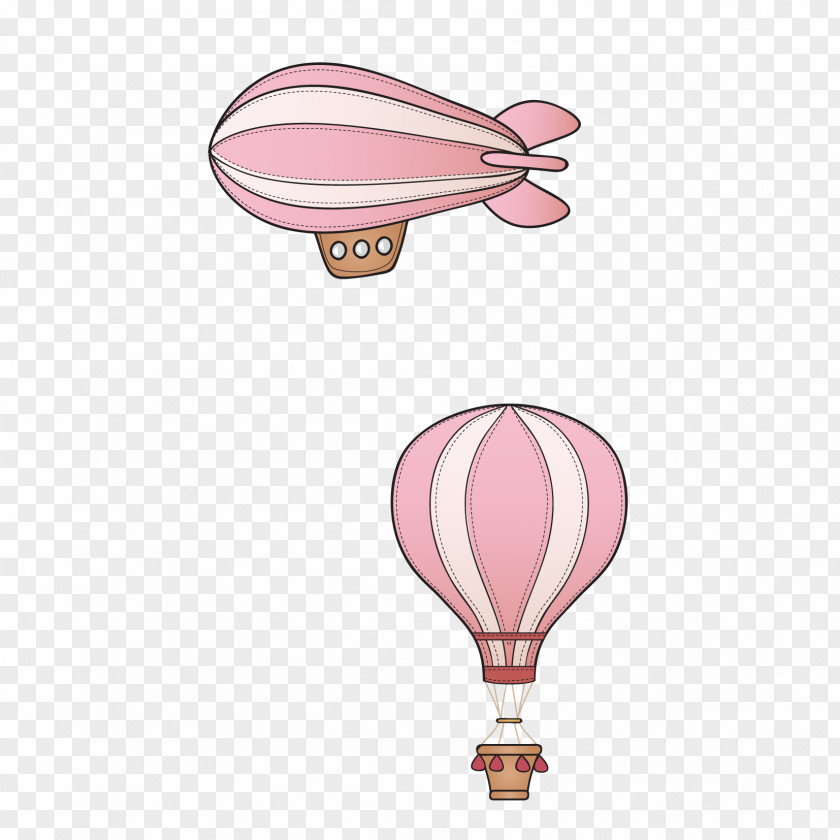 Balloon Image Vector Graphics PNG