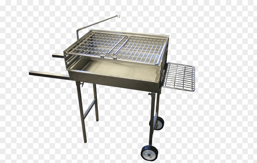 Barbecue Braaivleis Centre Regional Variations Of Outdoor Grill Rack & Topper Steel PNG