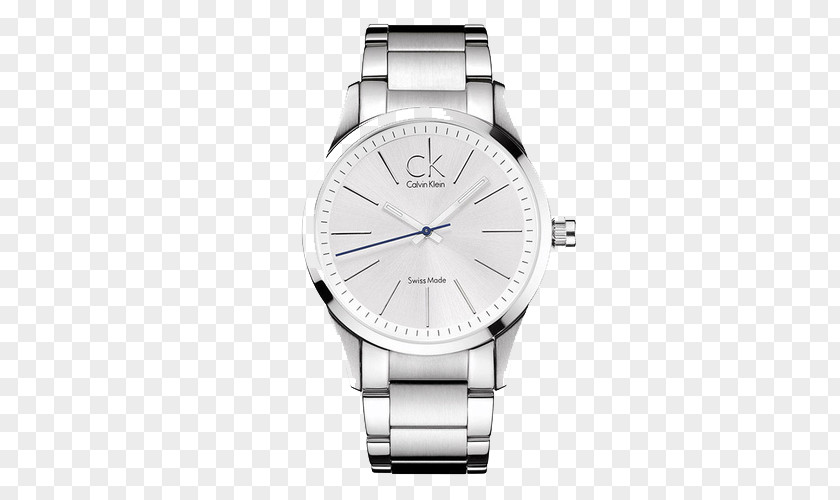 Calvin Klein Fashion Simple Quartz Watches Watch Chronograph Clock PNG