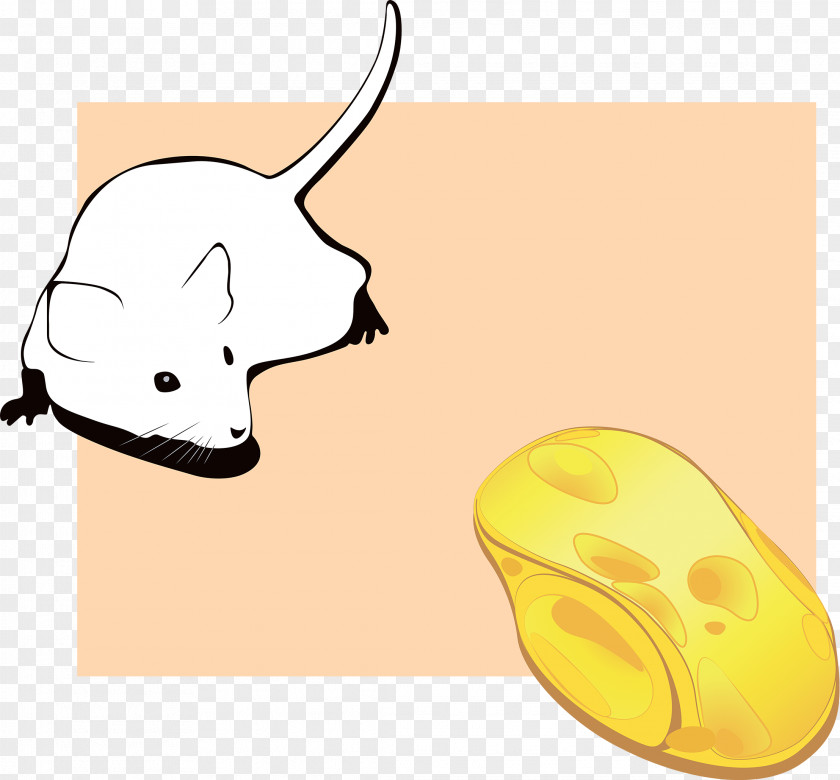 Cat Computer Mouse Clip Art PNG