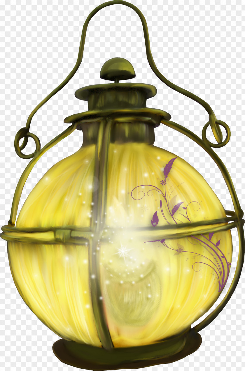 Chinese Lantern Flashlight Street Light Clip Art PNG