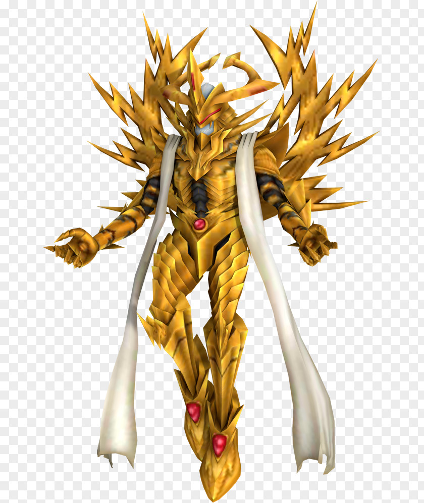 Digimon Agumon WarGreymon Omnimon Impmon PNG