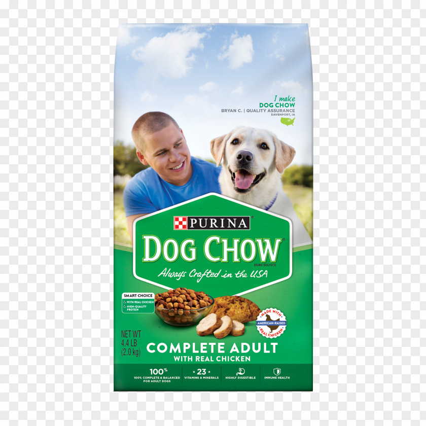 Dog Chow Food Nestlé Purina PetCare Company Mills PNG