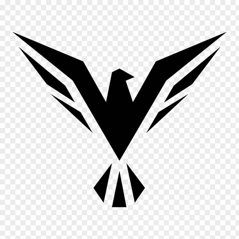 Falcon Logo Royalty-free PNG