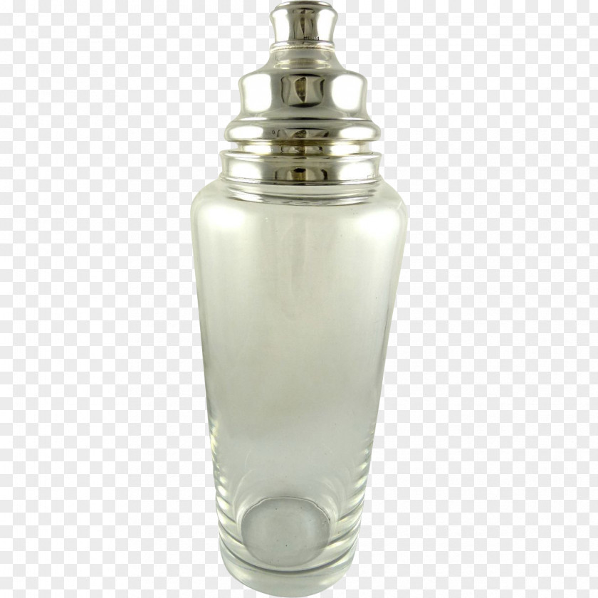 Glass Bottle Water Bottles PNG