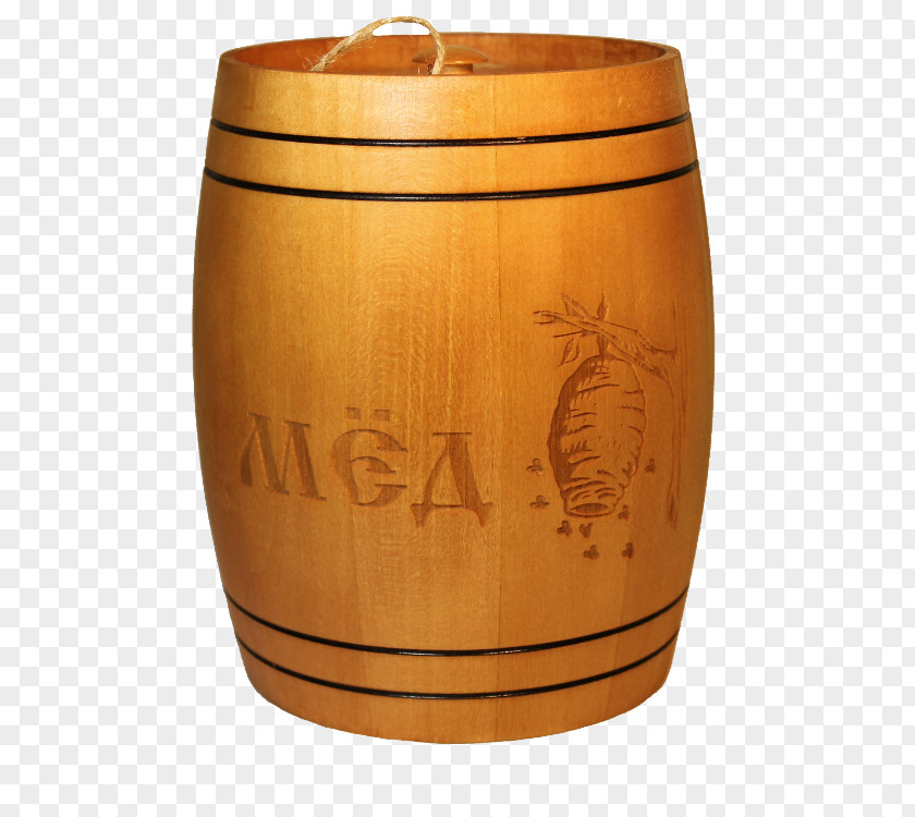 Honey Barrel Tea Chaynaya Simfoniya Varenye PNG