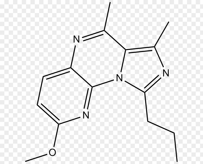 M Oplophorus-luciferin 2-monooxygenase Product AngleTrifluoroacetic Anhydride Luciferase Black & White PNG