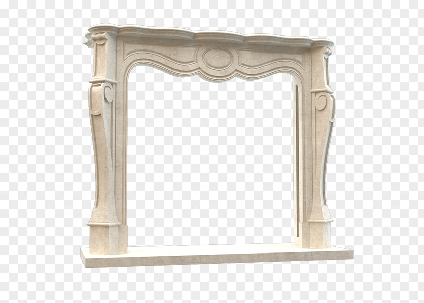 Marble Tile Pattern Stone Carving Picture Frames Furniture PNG