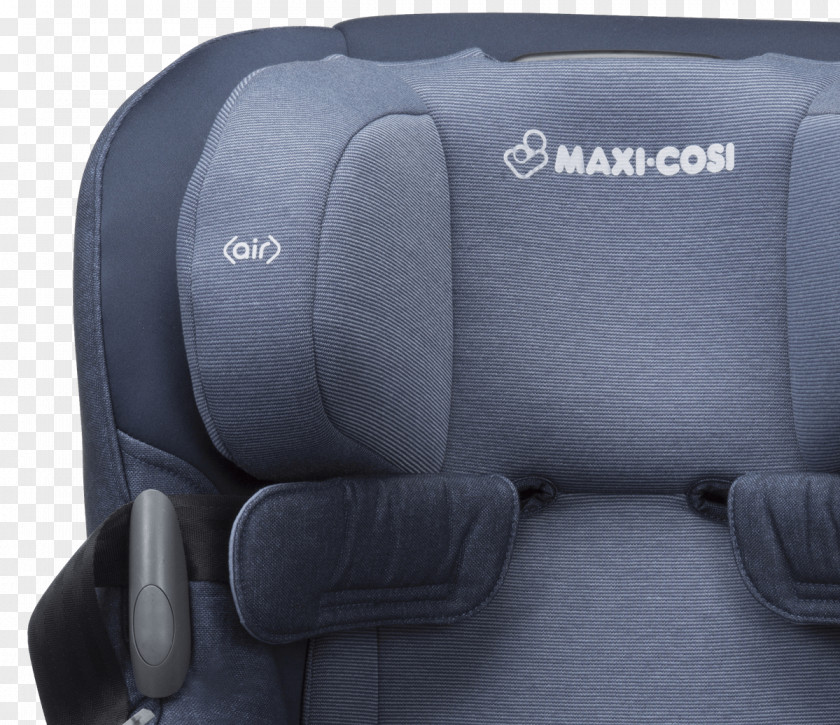 Maxi Cosi Head Restraint Car Seat Comfort PNG