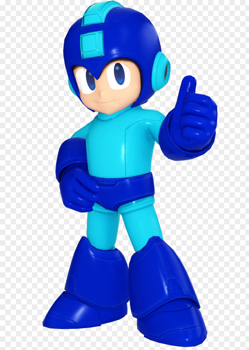 Mega Man 9 Thumb Signal DeviantArt Artist PNG