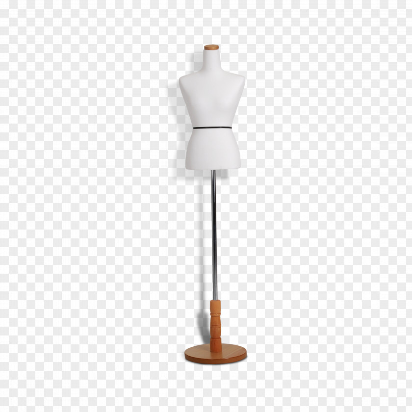 Model Clothes Rack Mannequin Clothing PNG