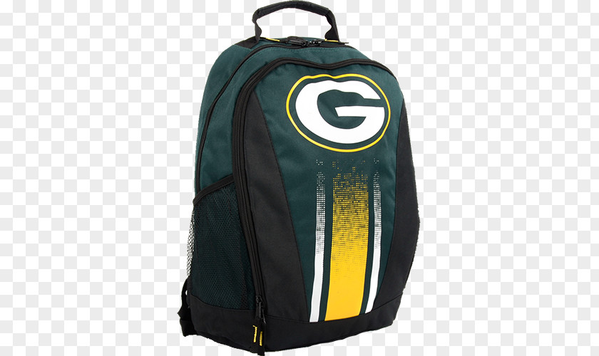 NFL Green Bay Packers Backpack Seattle Seahawks PNG