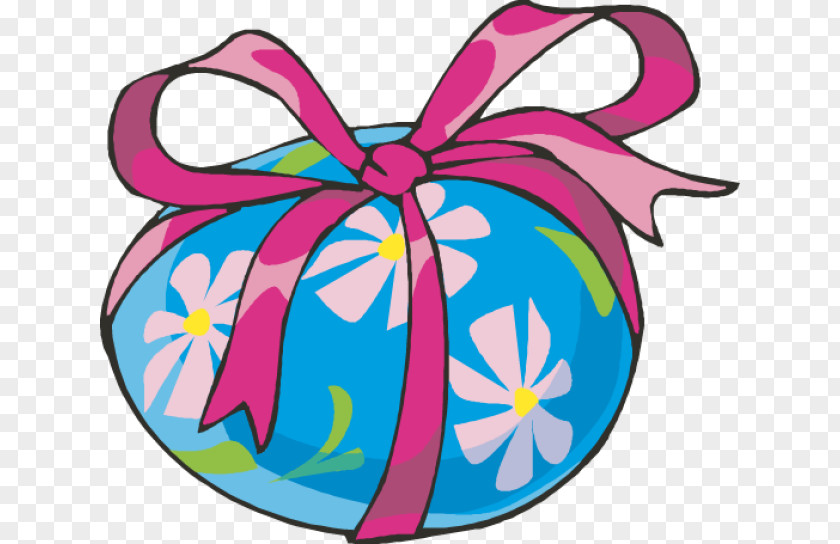 Pink Basket Cliparts Easter Bunny Egg Clip Art PNG