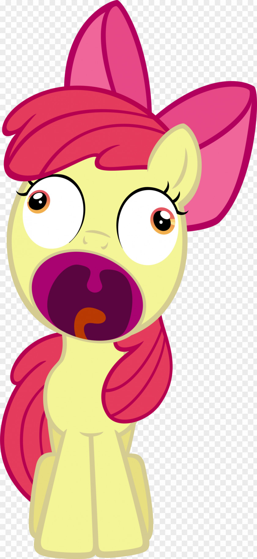 Pony Apple Bloom Applejack Rainbow Dash Rarity Pinkie Pie PNG