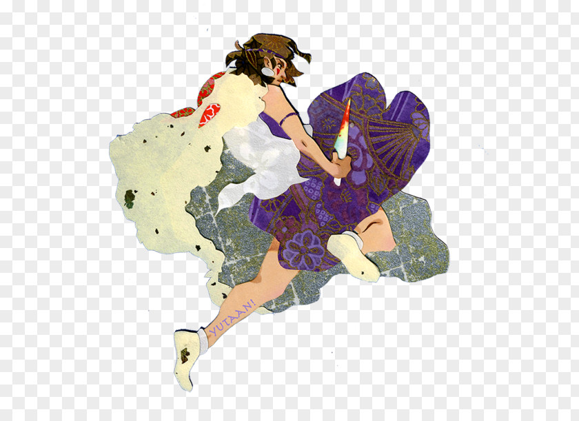 Princess Mononoke Fan Art Studio Ghibli Artist PNG